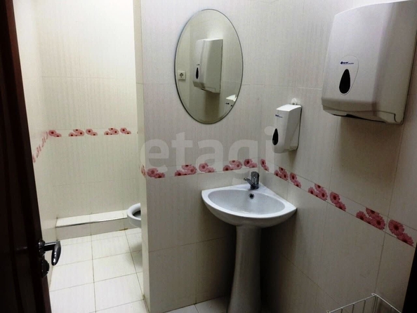 
  Сдается универсальное помещение 516 м². Фото 12.