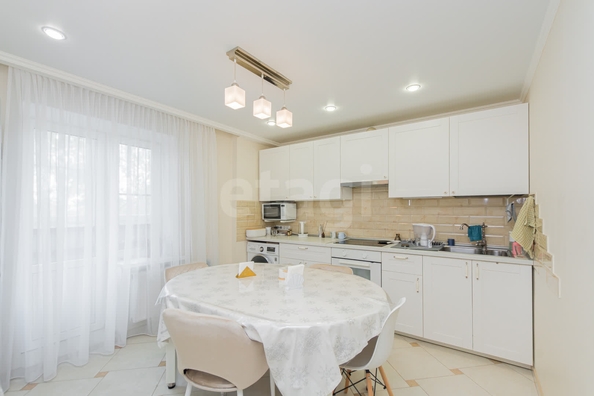 
  Продается 3-комн. квартира 96.3 м². Фото 14.