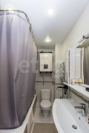 
  Продается 3-комн. квартира 96.3 м². Фото 19.