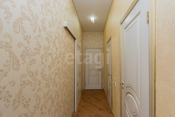 
  Продается 2-комн. квартира 60.5 м². Фото 17.