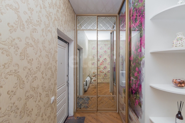 
  Продается 2-комн. квартира 60.5 м². Фото 19.