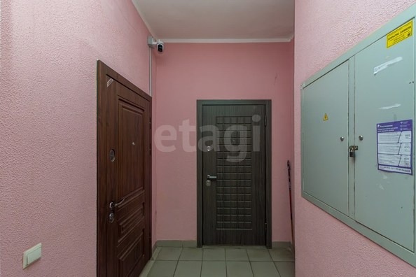 
  Продается 2-комн. квартира 60.5 м². Фото 21.