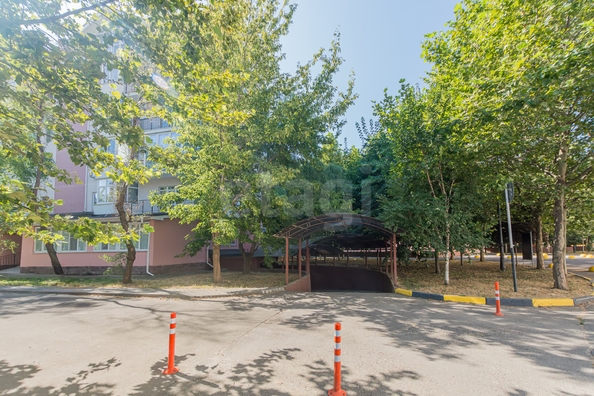 
  Продается 2-комн. квартира 60.5 м². Фото 23.
