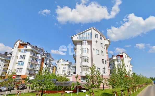 
  Продается 2-комн. квартира 60.5 м². Фото 24.