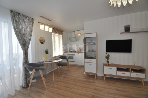 
  Продается 2-комн. квартира 43.4 м². Фото 6.