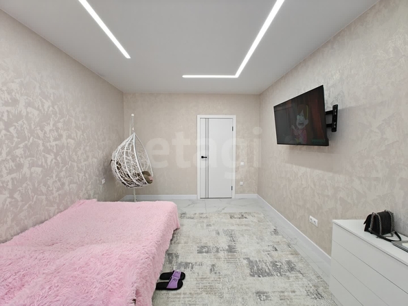 
  Продается 2-комн. квартира 57.7 м², в ЖК Небо, литера 2. Фото 8.