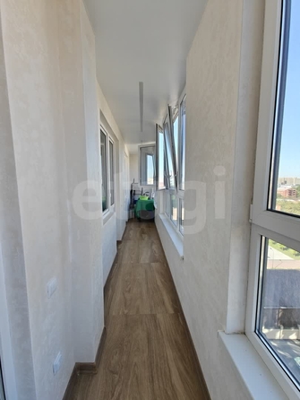 
  Продается 2-комн. квартира 57.7 м², в ЖК Небо, литера 2. Фото 14.