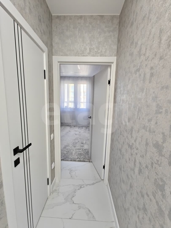 
  Продается 2-комн. квартира 57.7 м², в ЖК Небо, литера 2. Фото 17.