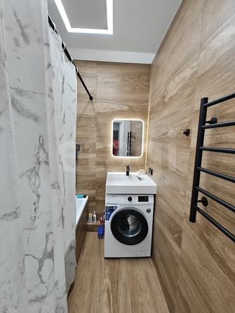 
  Продается 2-комн. квартира 57.7 м², в ЖК Небо, литера 2. Фото 18.