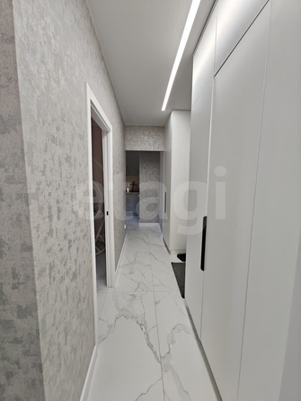 
  Продается 2-комн. квартира 57.7 м², в ЖК Небо, литера 2. Фото 21.