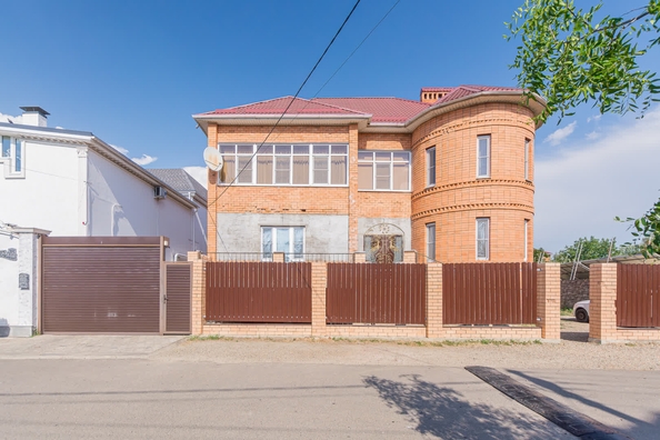 
  Продается дом 595.6 м². Фото 57.