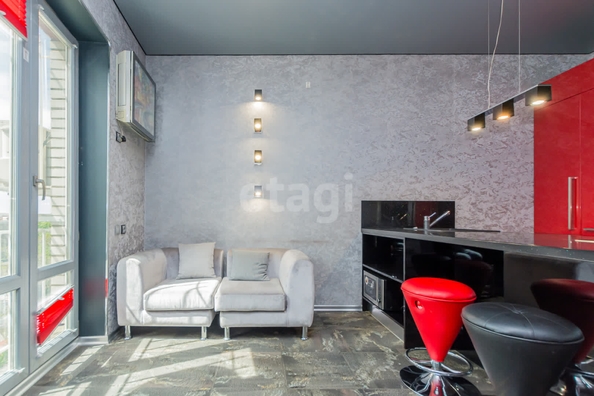 
  Продается 1-комн. квартира 50.9 м². Фото 11.