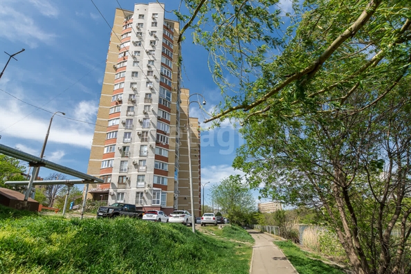 
  Продается 1-комн. квартира 50.9 м². Фото 29.