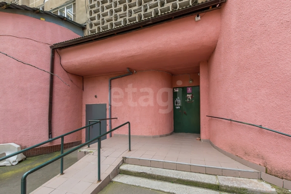
  Продается 2-комн. квартира 67.4 м². Фото 28.