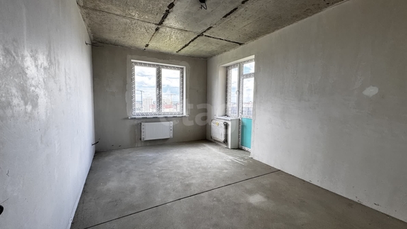 
  Продается 2-комн. квартира 56 м², в ЖК Открытие. Фото 3.
