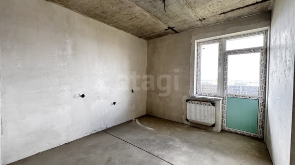 
  Продается 2-комн. квартира 56 м², в ЖК Открытие. Фото 5.