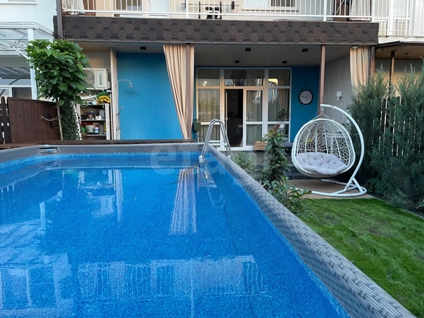 
  Продается 4-комн. квартира 139.4 м². Фото 1.