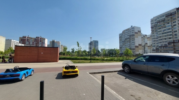 
  Продается 1-комн. квартира 41.9 м². Фото 18.