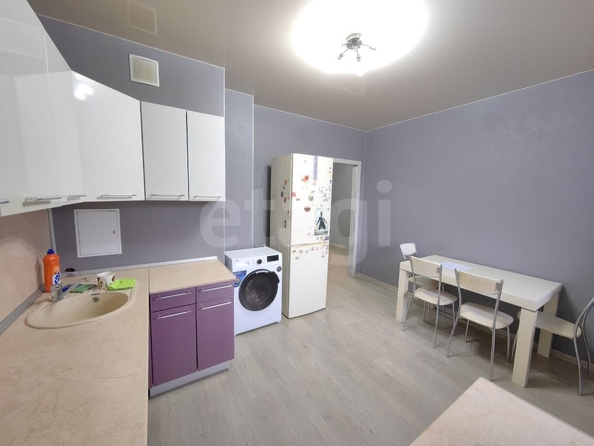 
  Продается 2-комн. квартира 57.6 м². Фото 9.