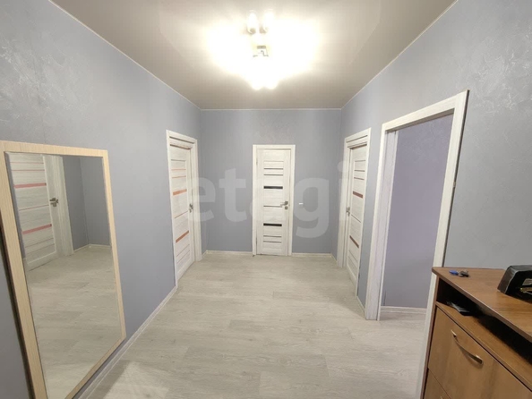 
  Продается 2-комн. квартира 57.6 м². Фото 11.