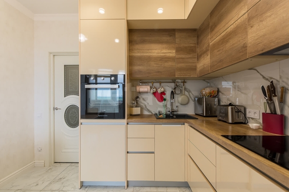 
  Продается 2-комн. квартира 60 м². Фото 5.