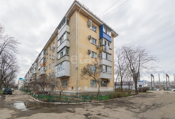 
  Продается 2-комн. квартира 44.4 м². Фото 14.