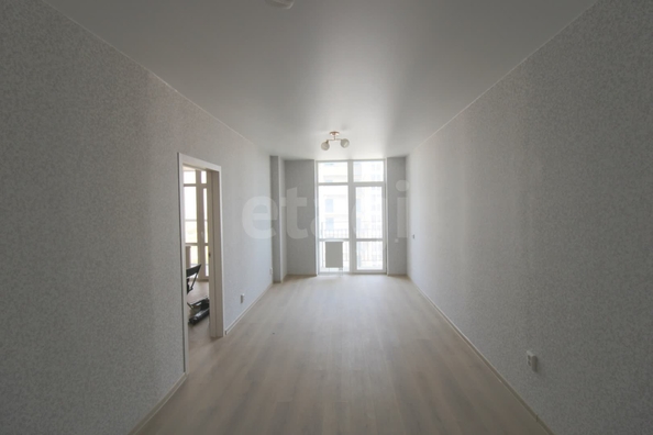 
  Продается 1-комн. квартира 40.1 м², в ЖК Мозаика, литера 5. Фото 2.