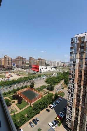 
  Продается 1-комн. квартира 40.1 м², в ЖК Мозаика, литера 5. Фото 14.