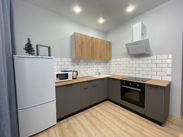 
  Продается 1-комн. квартира 33.8 м². Фото 3.