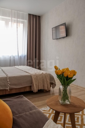 
  Продается 1-комн. квартира 33.8 м². Фото 6.