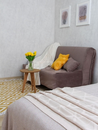 
  Продается 1-комн. квартира 33.8 м². Фото 7.
