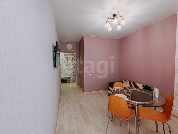 
  Продается 1-комн. квартира 43 м². Фото 2.