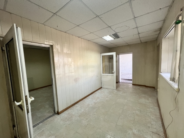 
  Сдается производственное помещение 493.2 м². Фото 11.