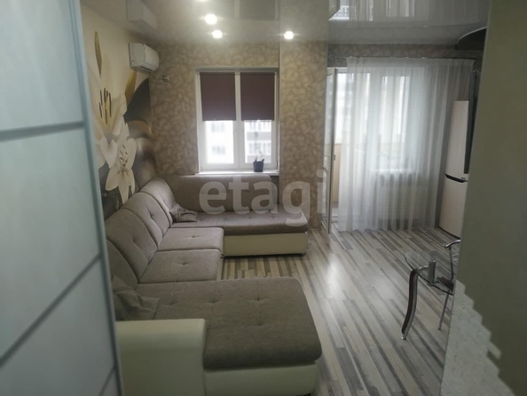 
  Продается студия 30 м². Фото 4.