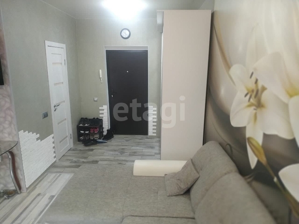 
  Продается студия 30 м². Фото 5.