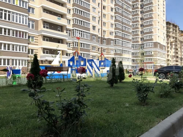 
  Продается студия 30 м². Фото 10.