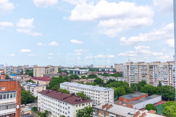 
  Продается 4-комн. квартира 208 м². Фото 21.