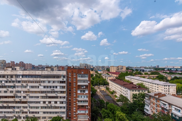 
  Продается 4-комн. квартира 208 м². Фото 23.