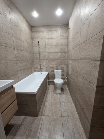 
  Продается 1-комн. квартира 33.9 м², в ЖК Новые сезоны, литера 9. Фото 5.