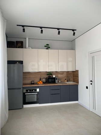 
  Продается 1-комн. квартира 38.7 м². Фото 3.