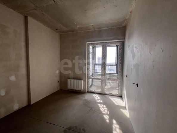 
  Продается 1-комн. квартира 36.4 м², в ЖК Сердце. Фото 3.