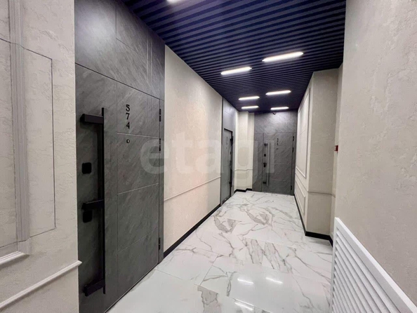 
  Продается 1-комн. квартира 36.4 м², в ЖК Сердце. Фото 8.