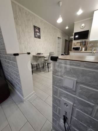 
  Продается 1-комн. квартира 39.1 м². Фото 8.
