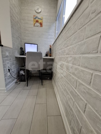 
  Продается 1-комн. квартира 39.1 м². Фото 10.