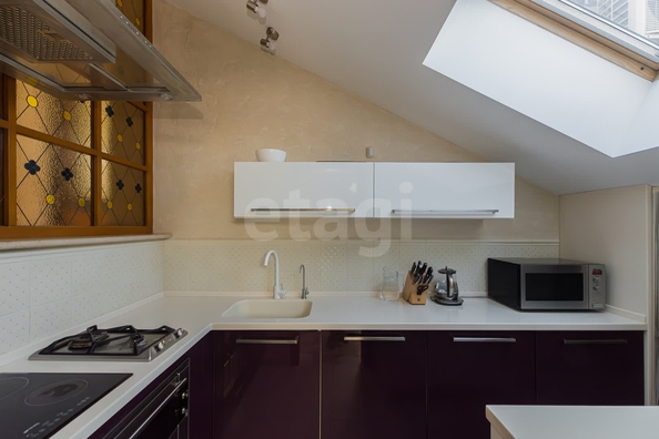 
  Продается 4-комн. квартира 470 м². Фото 25.