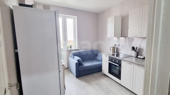 
  Продается 1-комн. квартира 35.2 м². Фото 5.