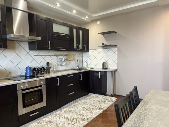 
  Продается 2-комн. квартира 76.6 м². Фото 6.