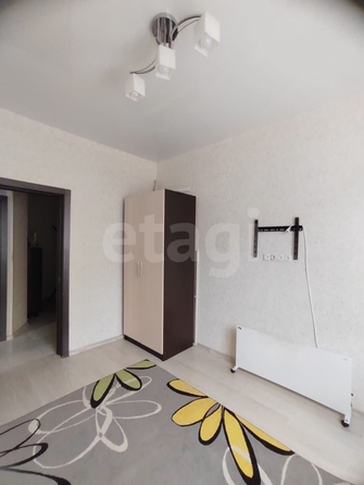
  Продается 2-комн. квартира 54.8 м². Фото 4.