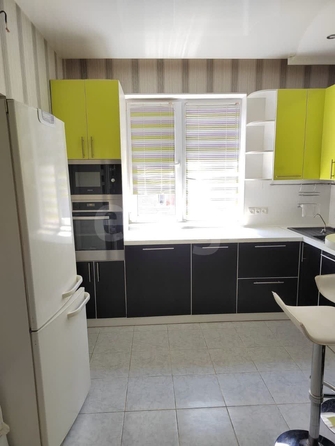 
  Продается 2-комн. квартира 54.8 м². Фото 6.