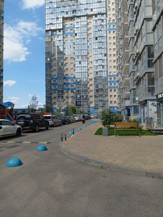 
  Продается 1-комн. квартира 39.6 м². Фото 12.